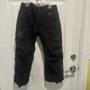 FXR Youth Kicker Pant